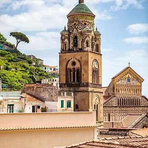 Hotel Amalfi